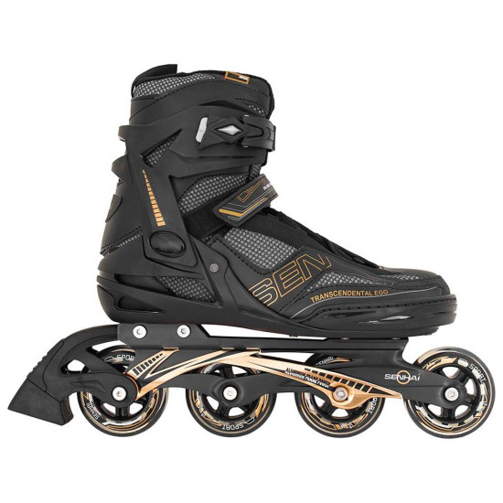In-Line Skates, 44 In-Line Skates, 44